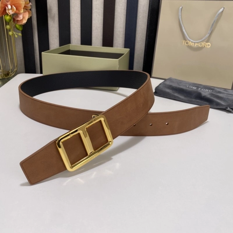 Bold Tom Ford Belts 303855