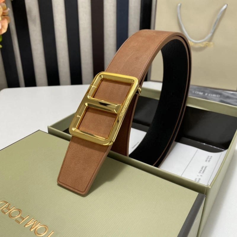 Bold Tom Ford Belts 303855