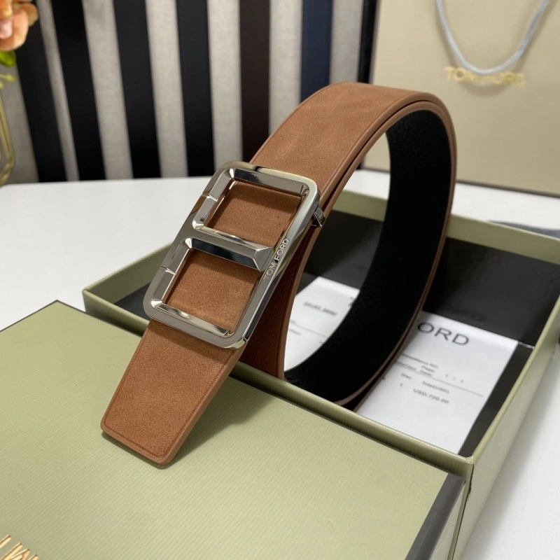 Bold Tom Ford Belts 303855