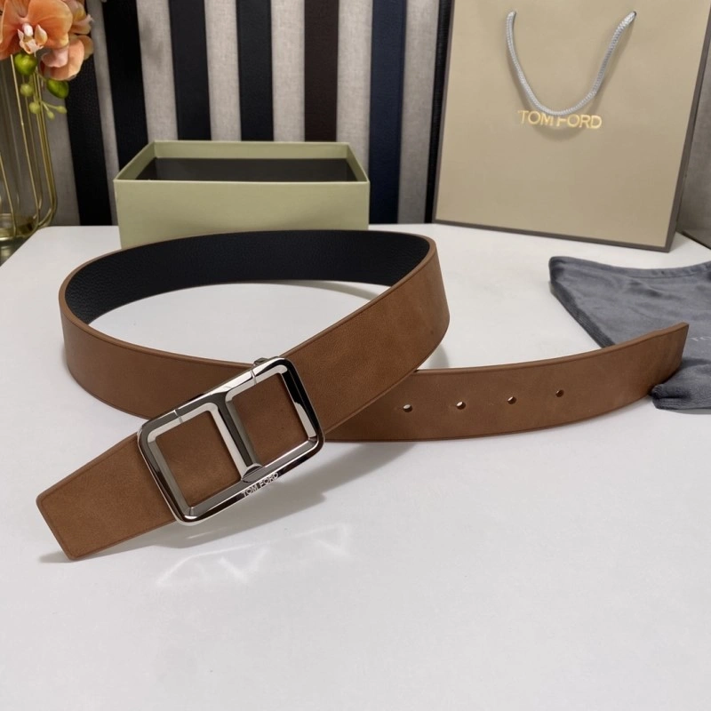 Bold Tom Ford Belts 303855