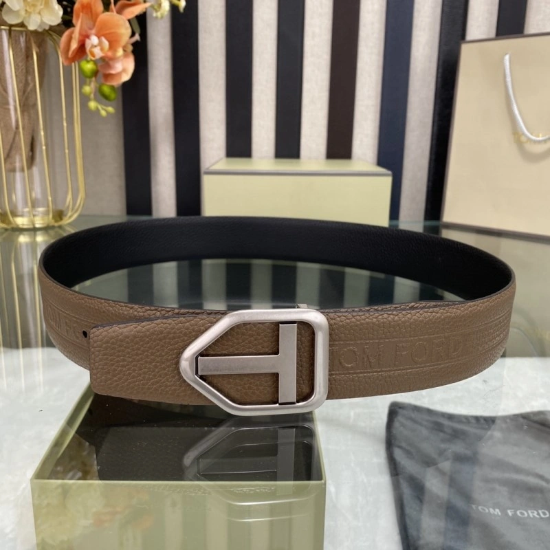 Tom Ford Belts Durable 303856