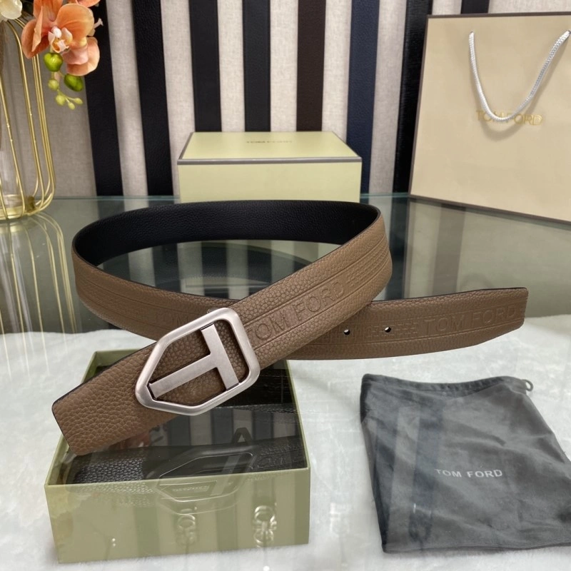 Tom Ford Belts Durable 303856