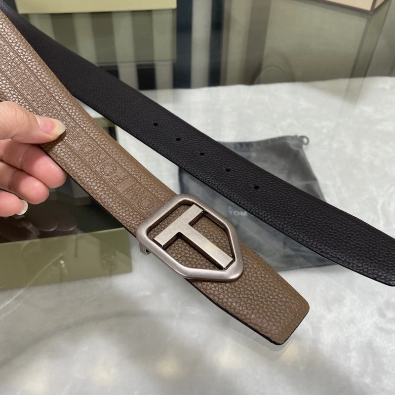 Tom Ford Belts Durable 303856
