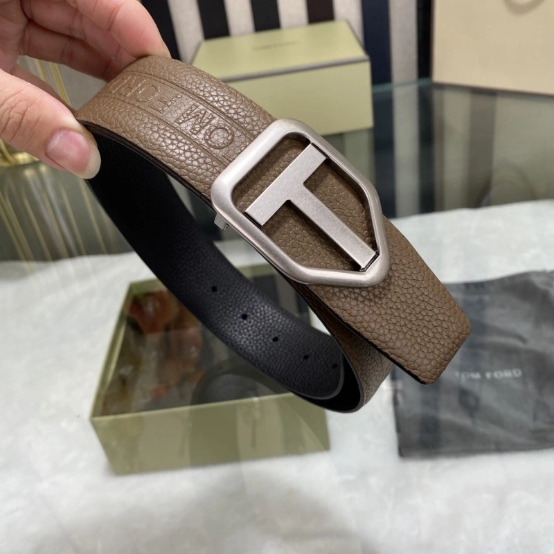 Tom Ford Belts Durable 303856