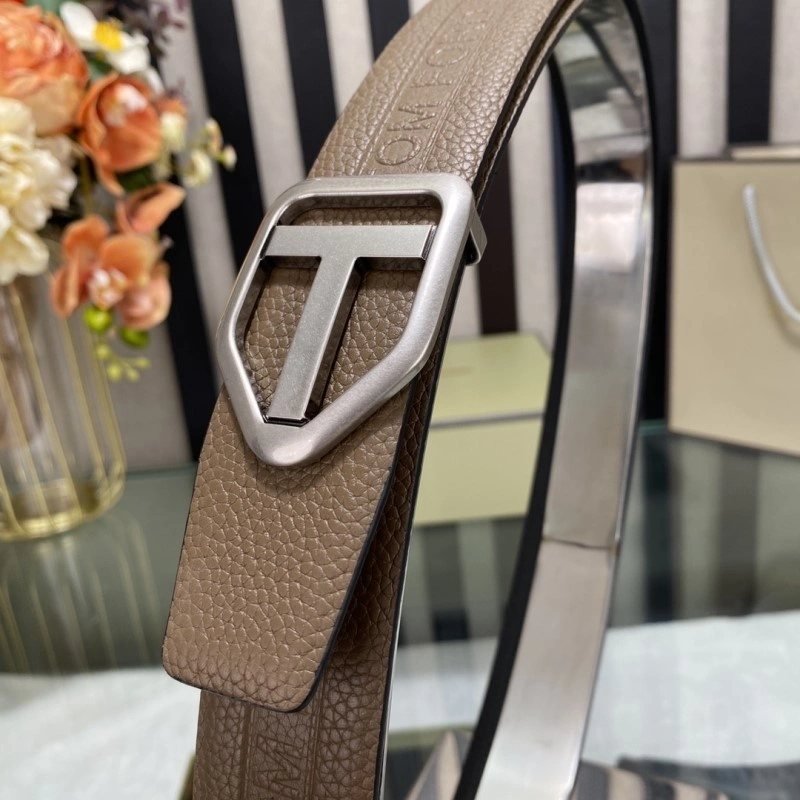 Tom Ford Belts Durable 303856