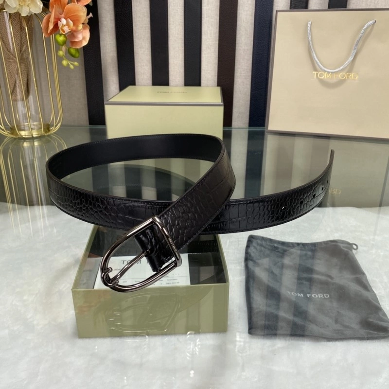 Tom Ford Belts Sleek 303853