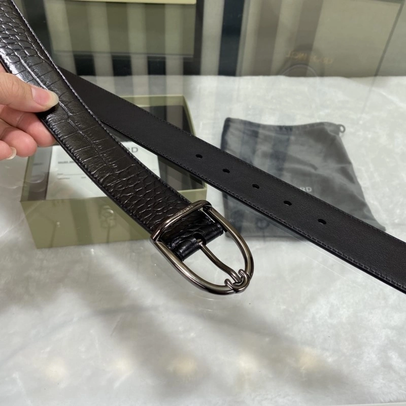 Tom Ford Belts Sleek 303853