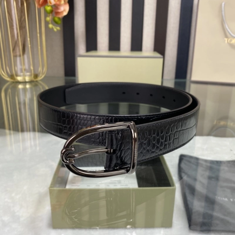 Tom Ford Belts Sleek 303853