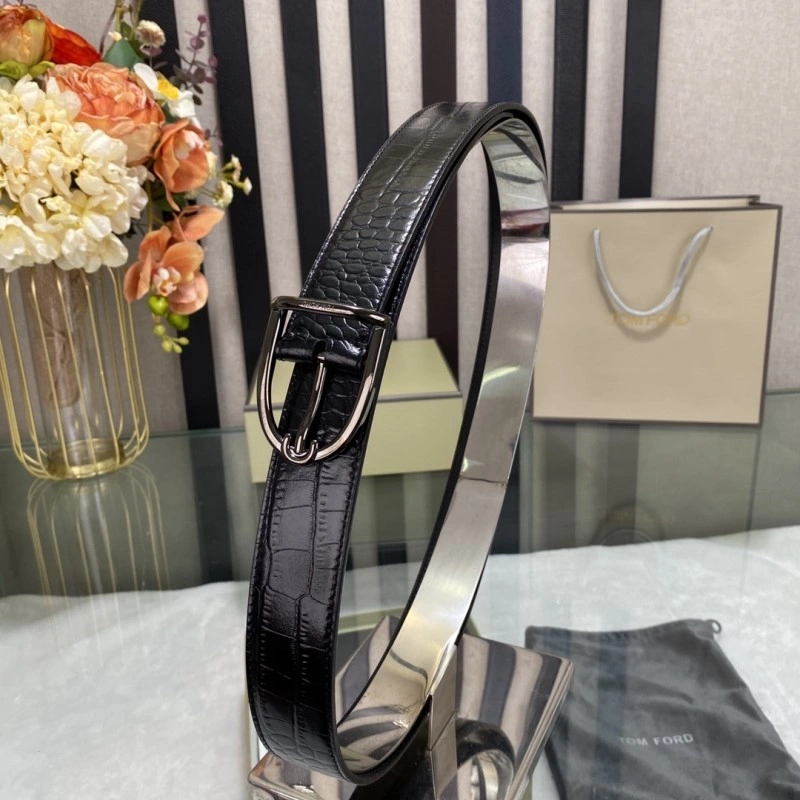 Tom Ford Belts Sleek 303853