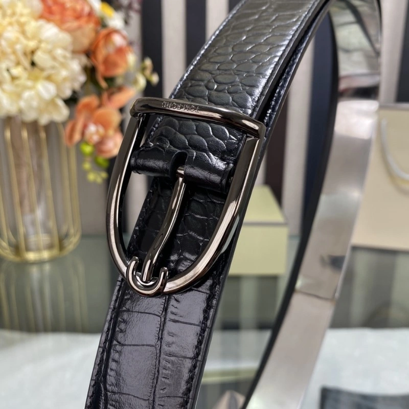 Tom Ford Belts Sleek 303853