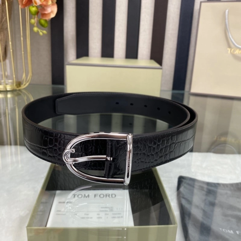 Tom Ford Belts Efficient 303852