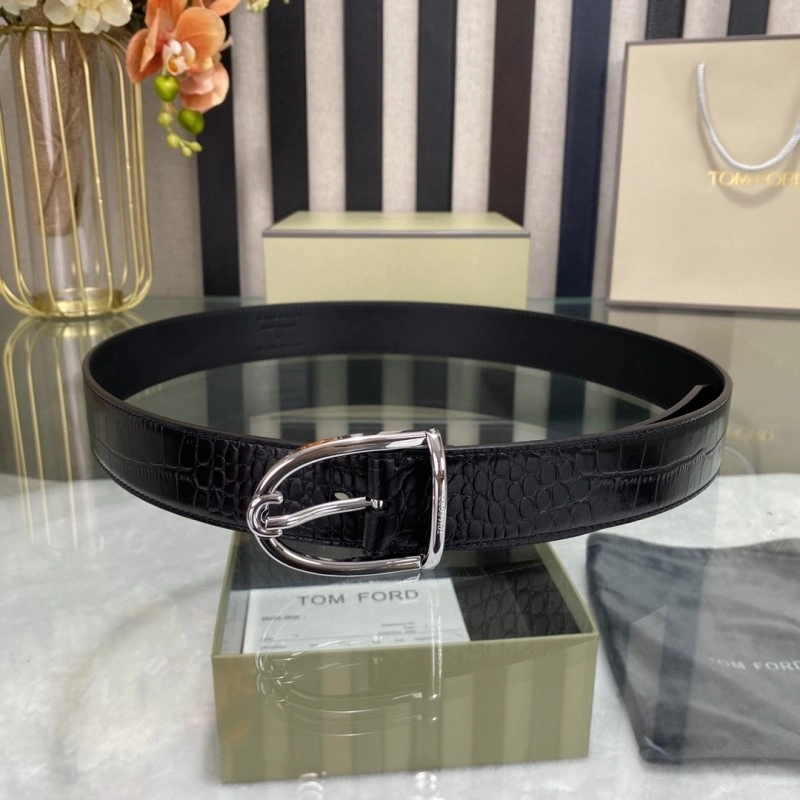 Tom Ford Belts Efficient 303852