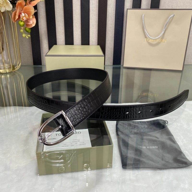 Tom Ford Belts Efficient 303852