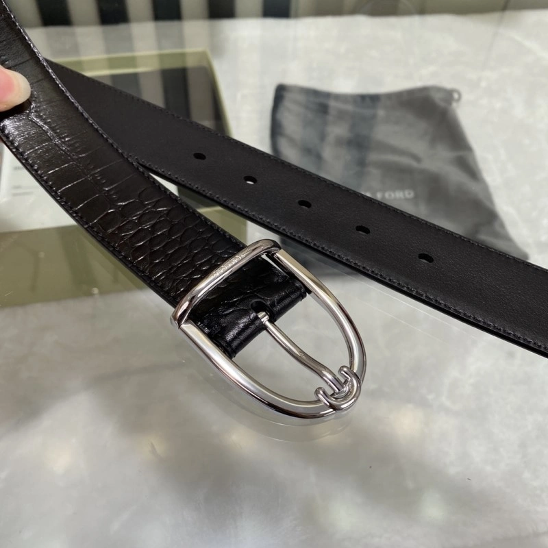 Tom Ford Belts Efficient 303852