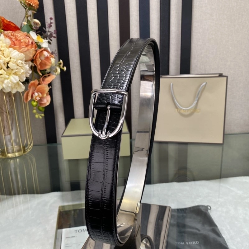 Tom Ford Belts Efficient 303852