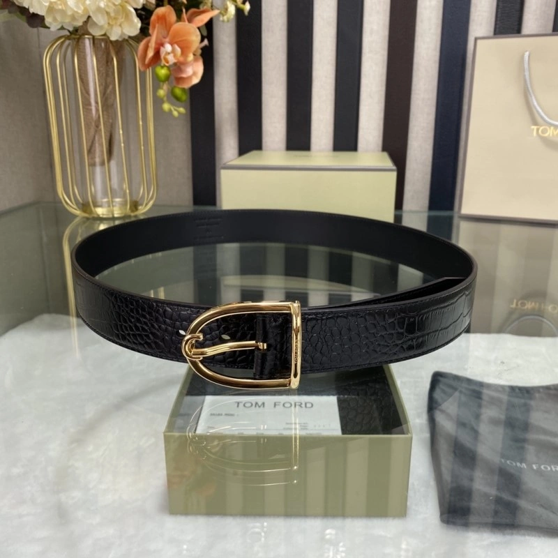 Tom Ford Belts Original 303851