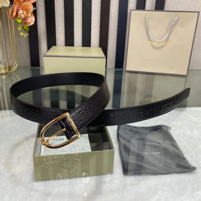 Tom Ford Belts Original 303851
