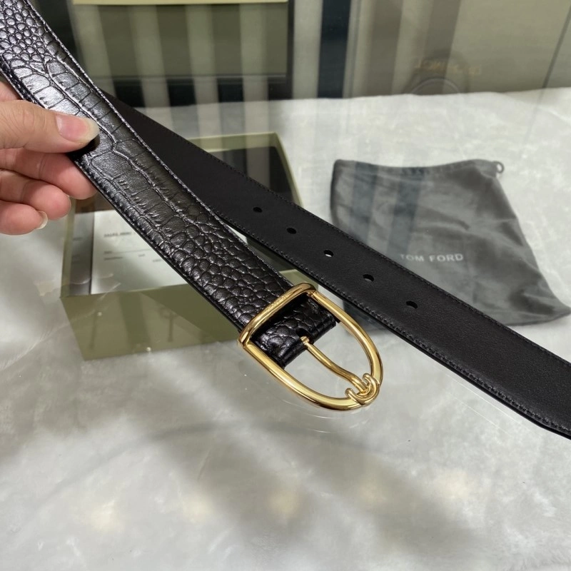 Tom Ford Belts Original 303851