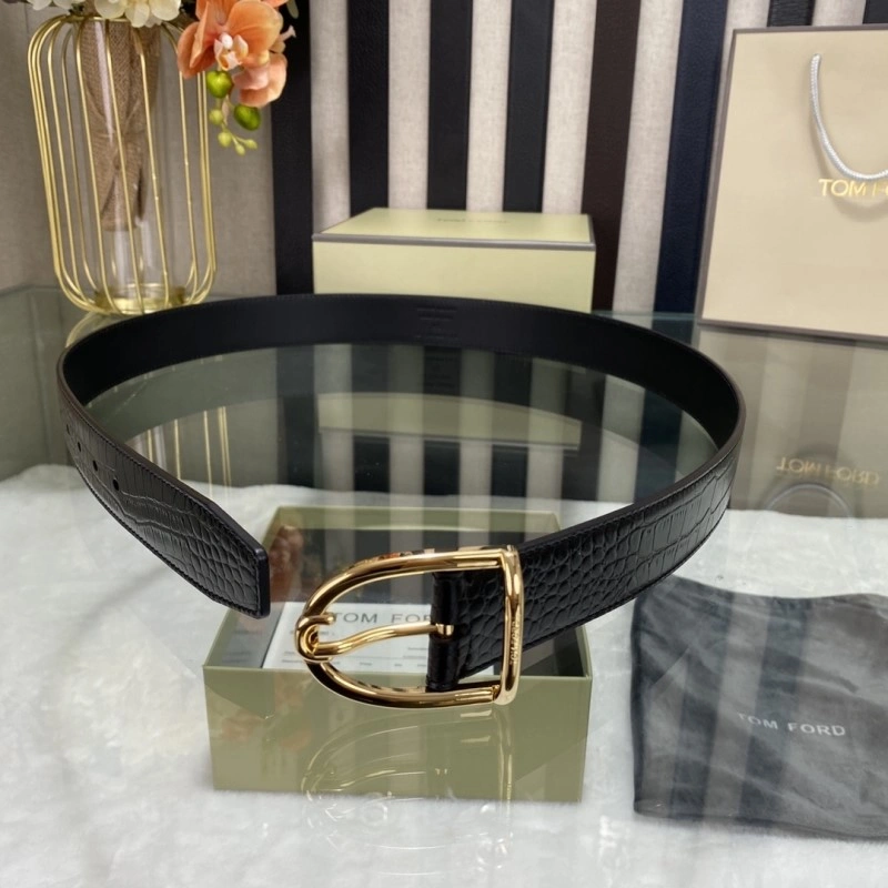 Tom Ford Belts Original 303851
