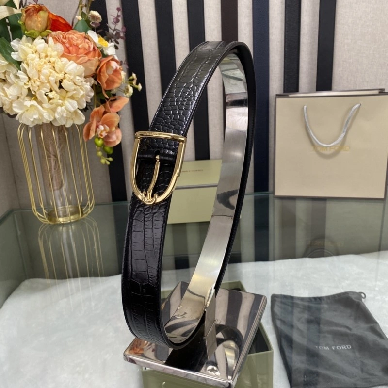 Tom Ford Belts Original 303851