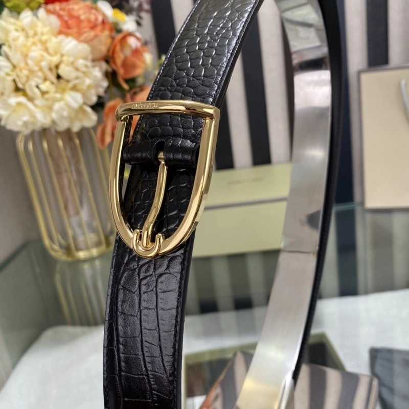 Tom Ford Belts Original 303851