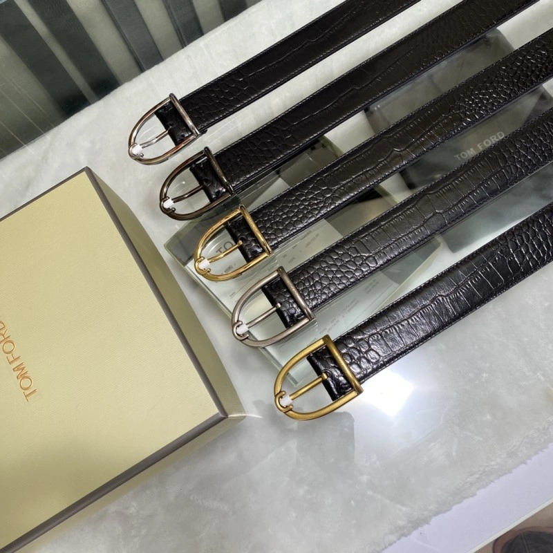 BestValue Tom Ford Belts 303850