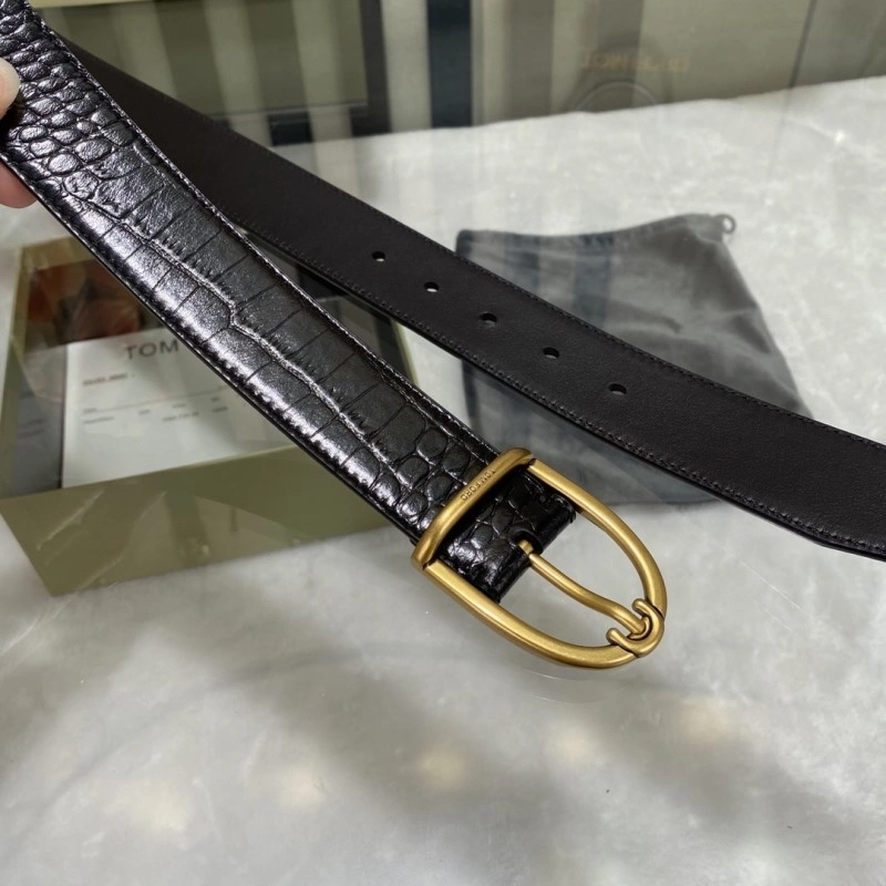 Tom Ford Belts ZipUp 303849