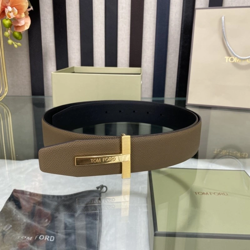 Tom Ford Belts Original 303829