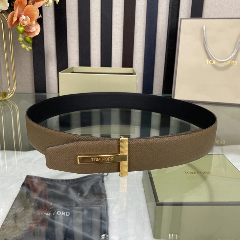 Tom Ford Belts Original 303829