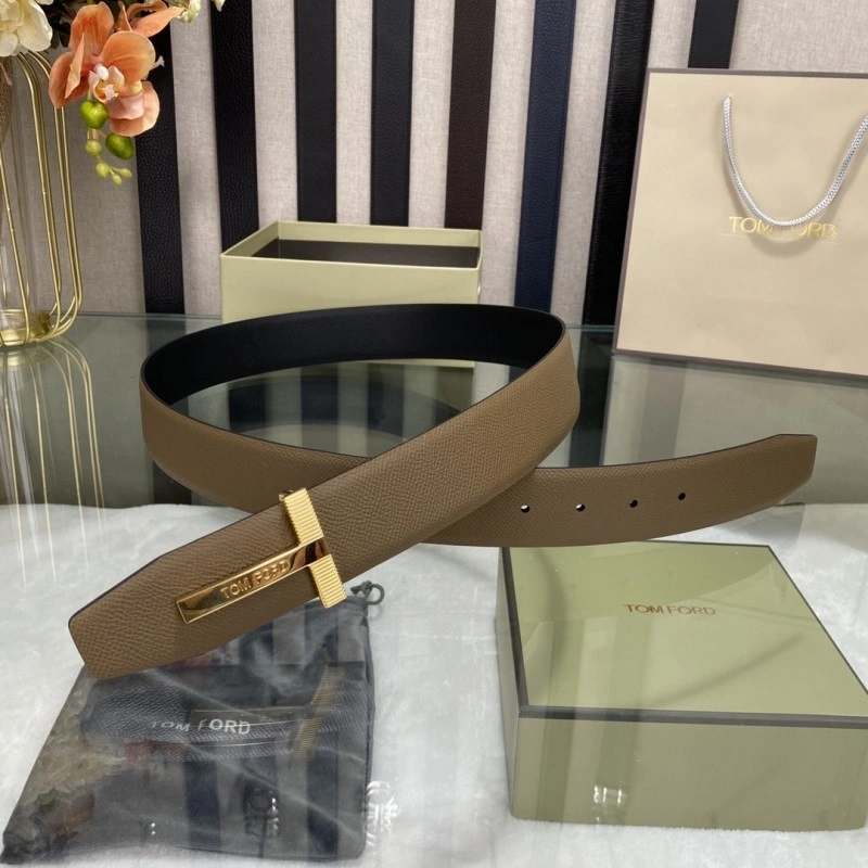 Tom Ford Belts Original 303829