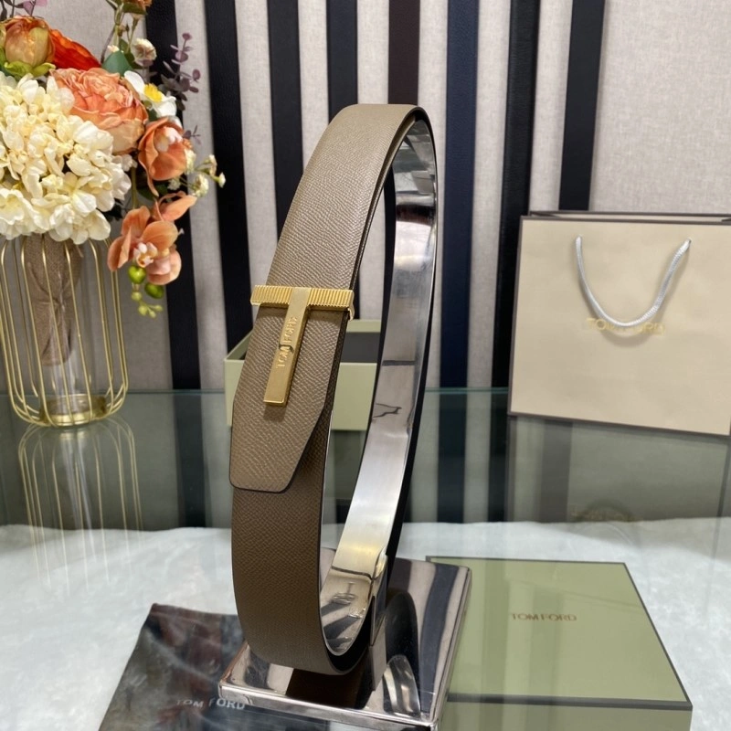 Tom Ford Belts Original 303829