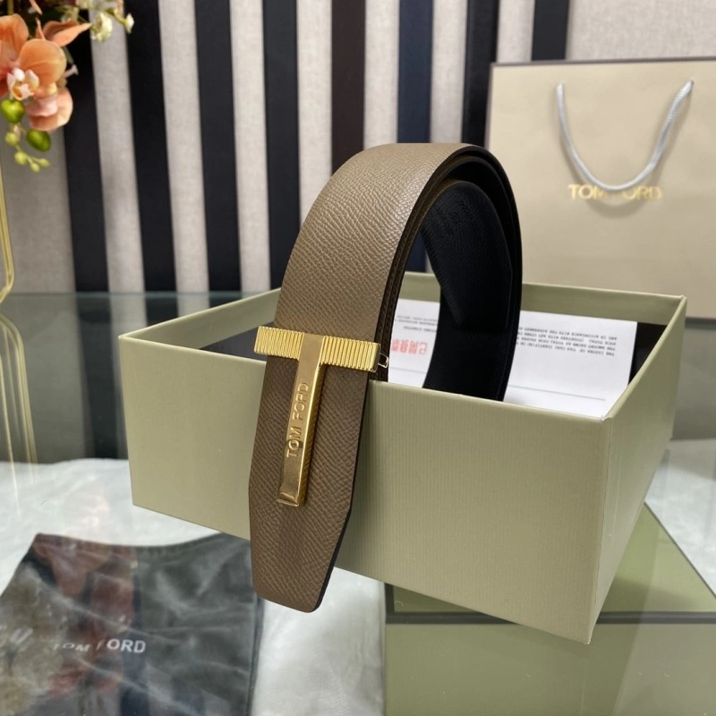 Tom Ford Belts Original 303829