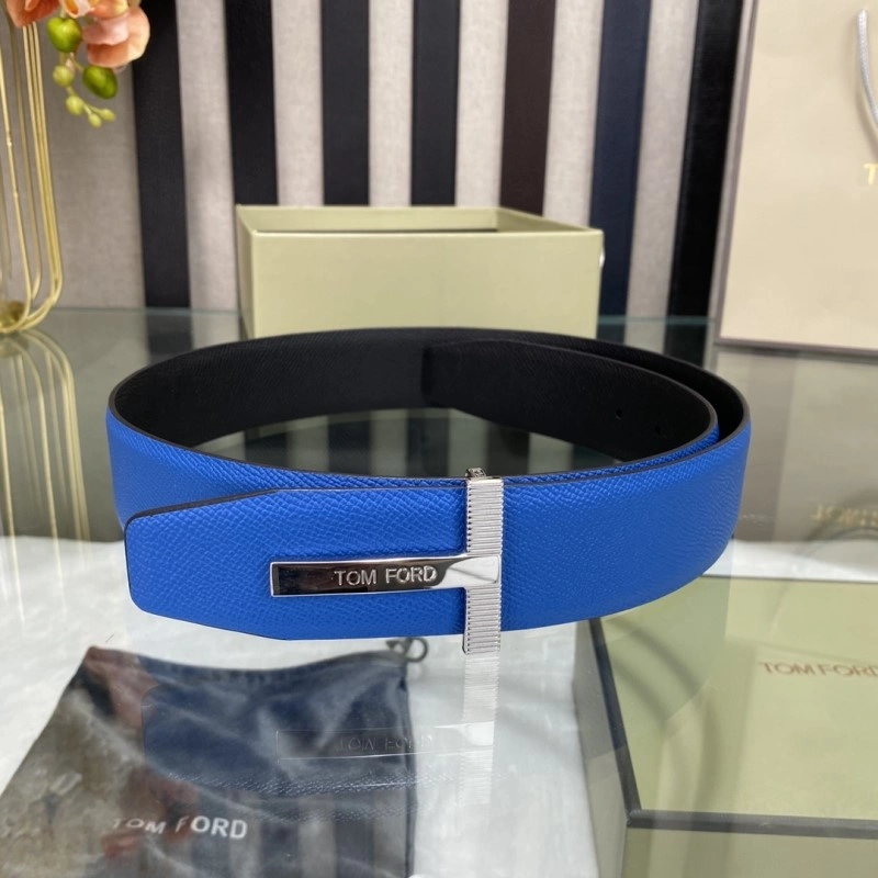 Flexible Tom Ford Belts 303823