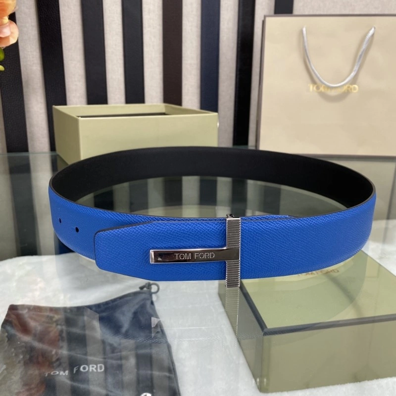 Flexible Tom Ford Belts 303823