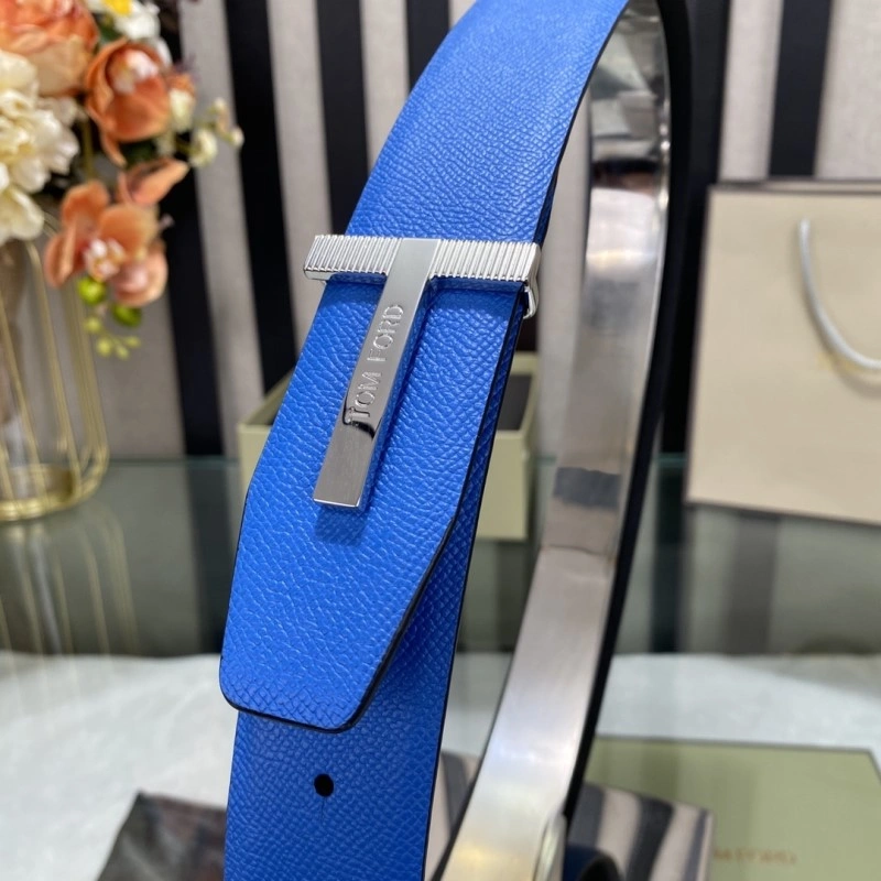 Flexible Tom Ford Belts 303823