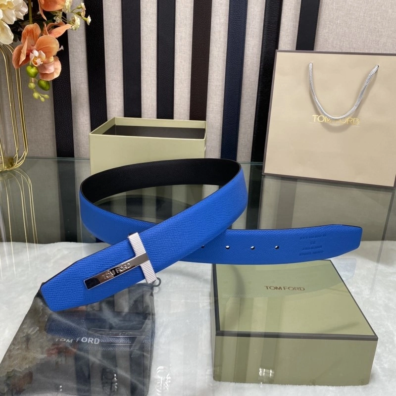 Flexible Tom Ford Belts 303823