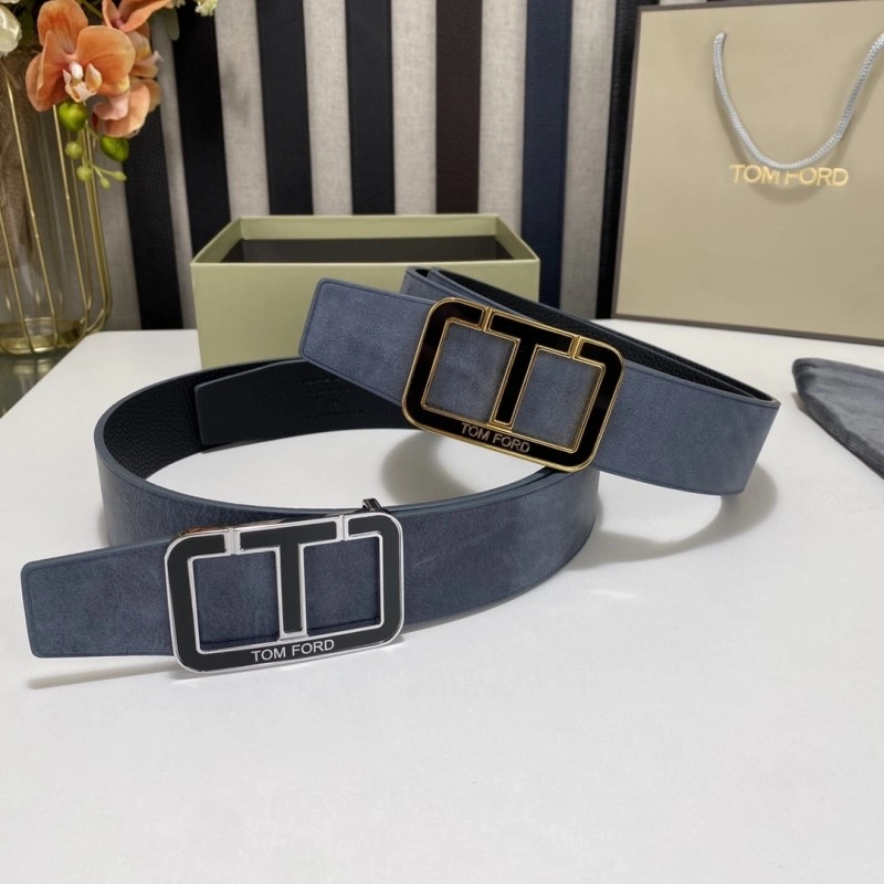 Premium Tom Ford Belts 303830