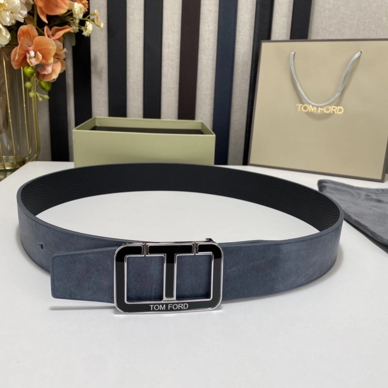 Premium Tom Ford Belts 303830