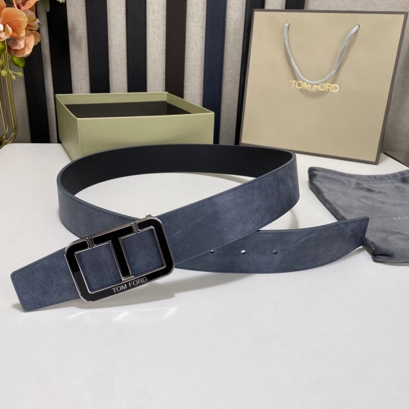 Premium Tom Ford Belts 303830