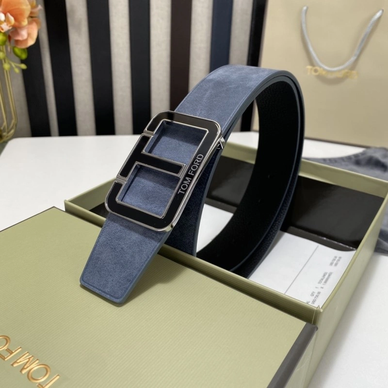 Premium Tom Ford Belts 303830