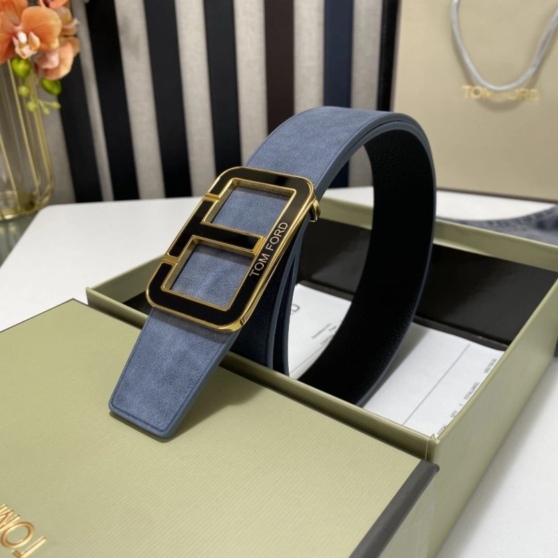 Premium Tom Ford Belts 303830