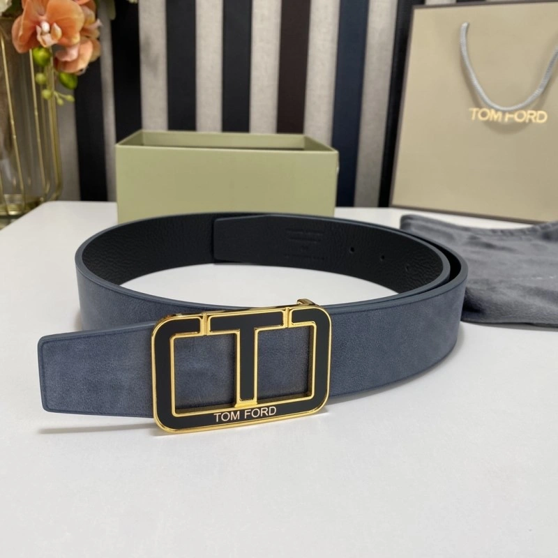 Premium Tom Ford Belts 303830