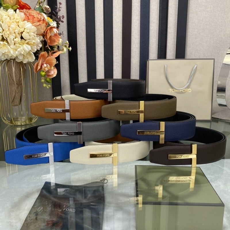 Tom Ford Belts Affordable 303842