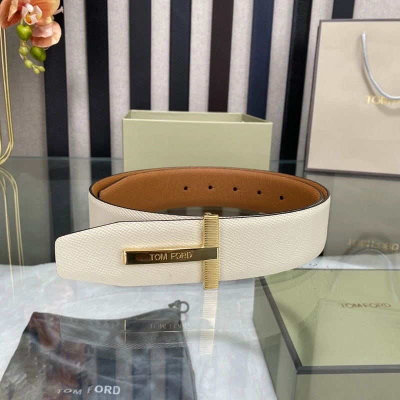 Tom Ford Belts Affordable 303842