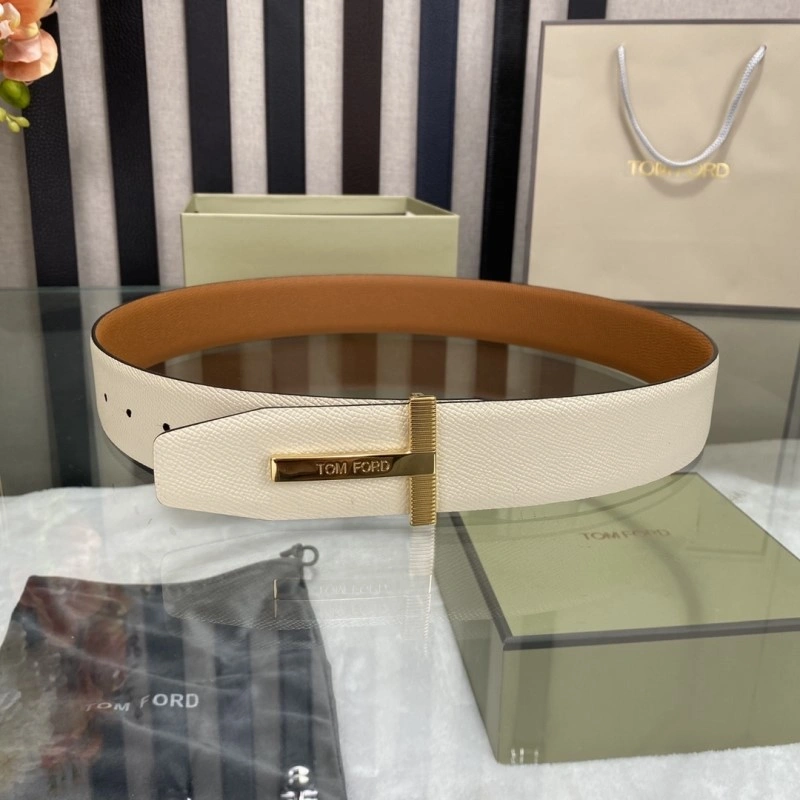 Tom Ford Belts Affordable 303842