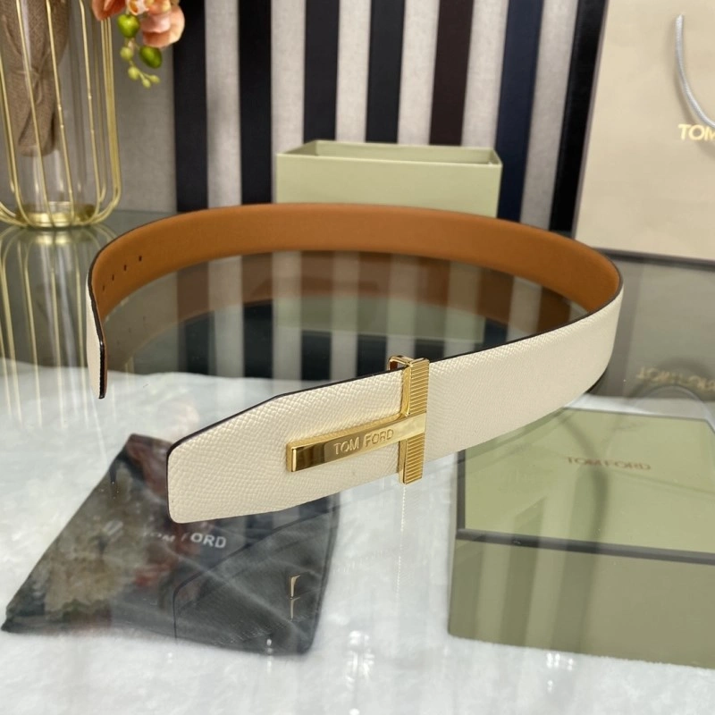 Tom Ford Belts Affordable 303842