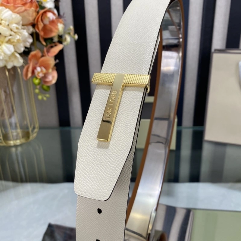 Tom Ford Belts Affordable 303842