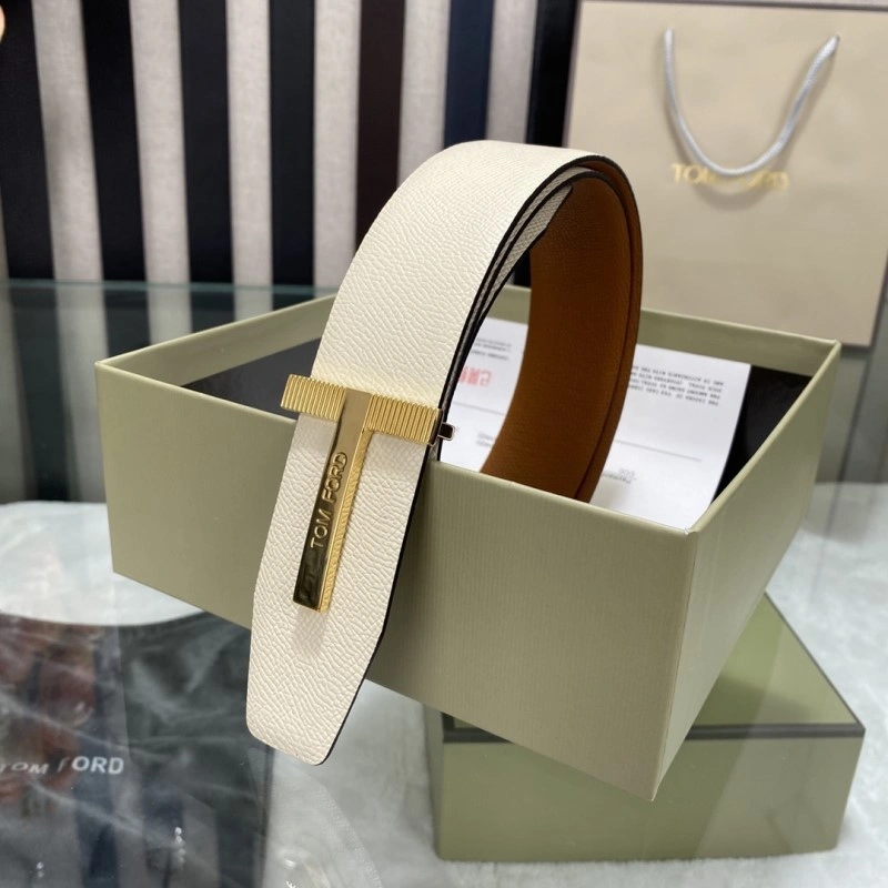 Tom Ford Belts Affordable 303842