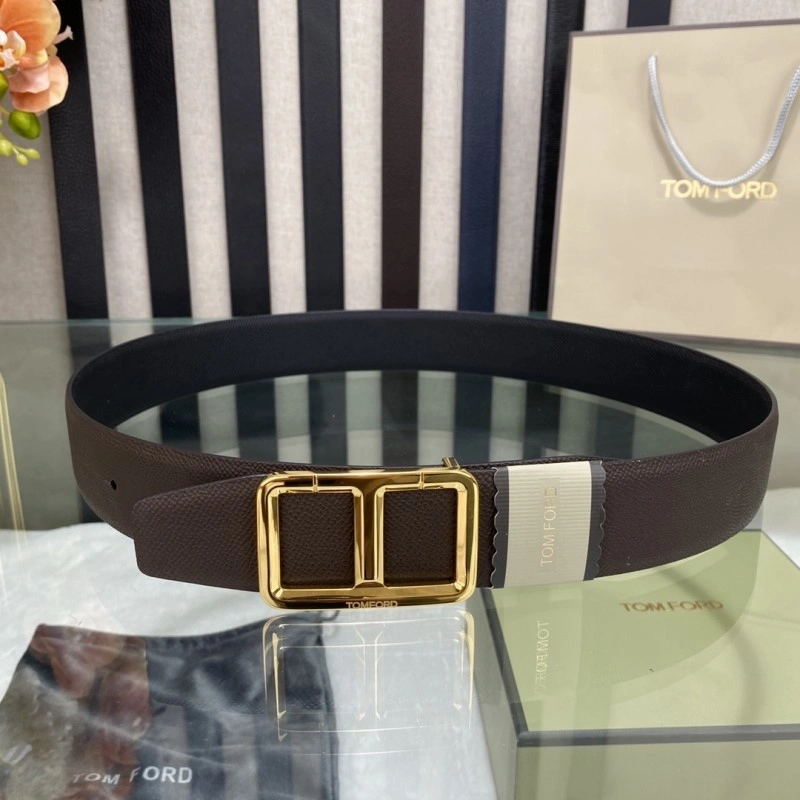 Tom Ford Belts TopPick 303844