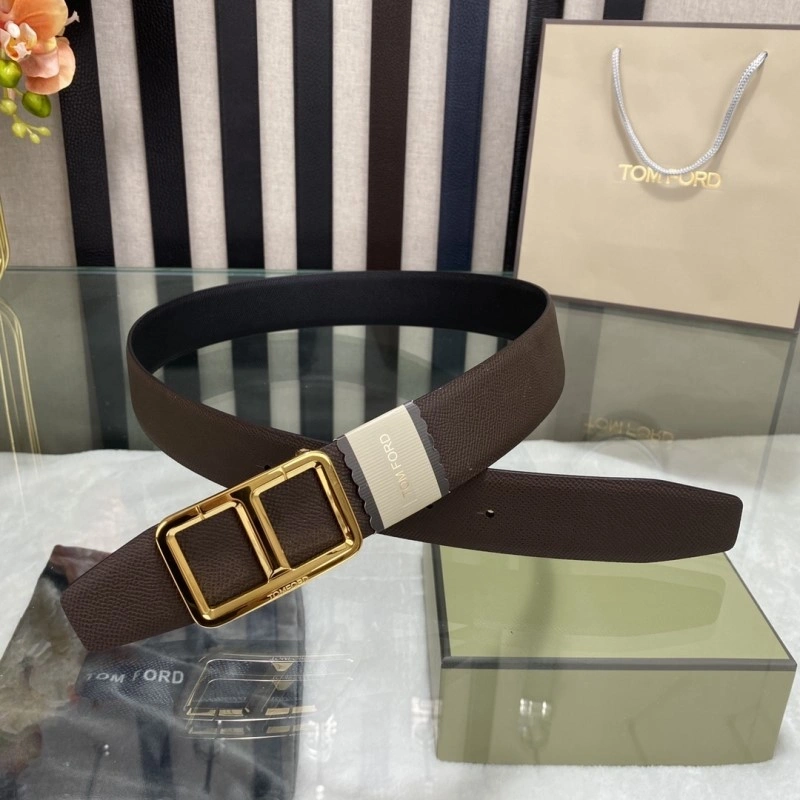 Tom Ford Belts TopPick 303844